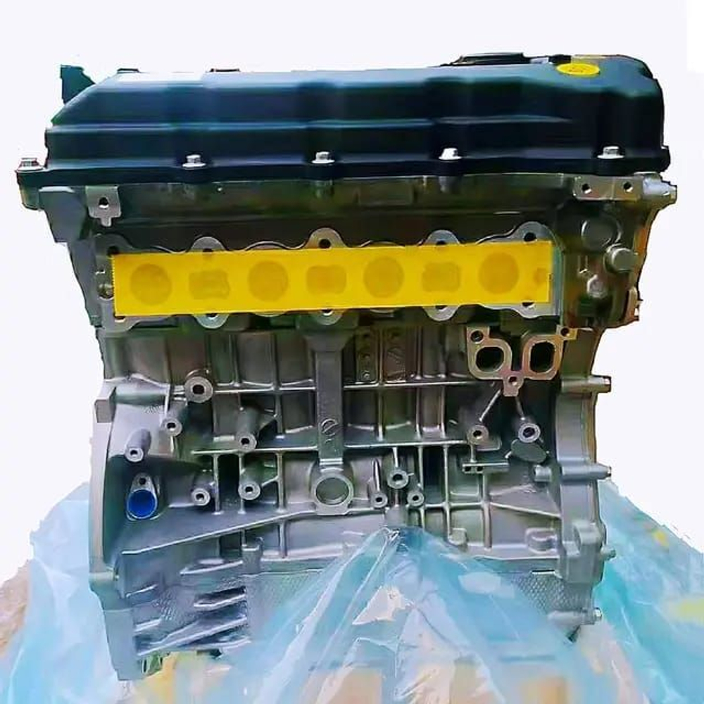 Двигатель Hyundai L4KA