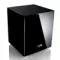 Canton SUB 601 Black High Gloss