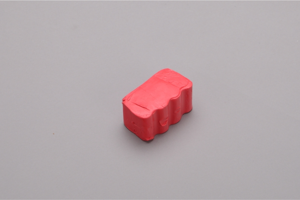 Пластилин 500 г Polanik S-0294-000-00-00-02