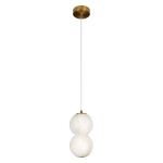 Подвесной светодиодный светильник Loft It Beads 10530/2P