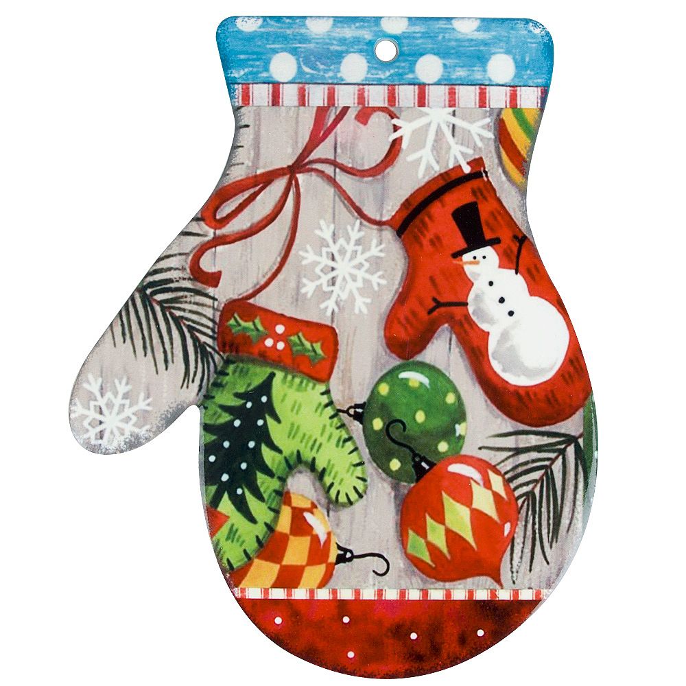 Подставка под горячее с пробкой " " 20*25*0.5см. (подарочная упаковка)