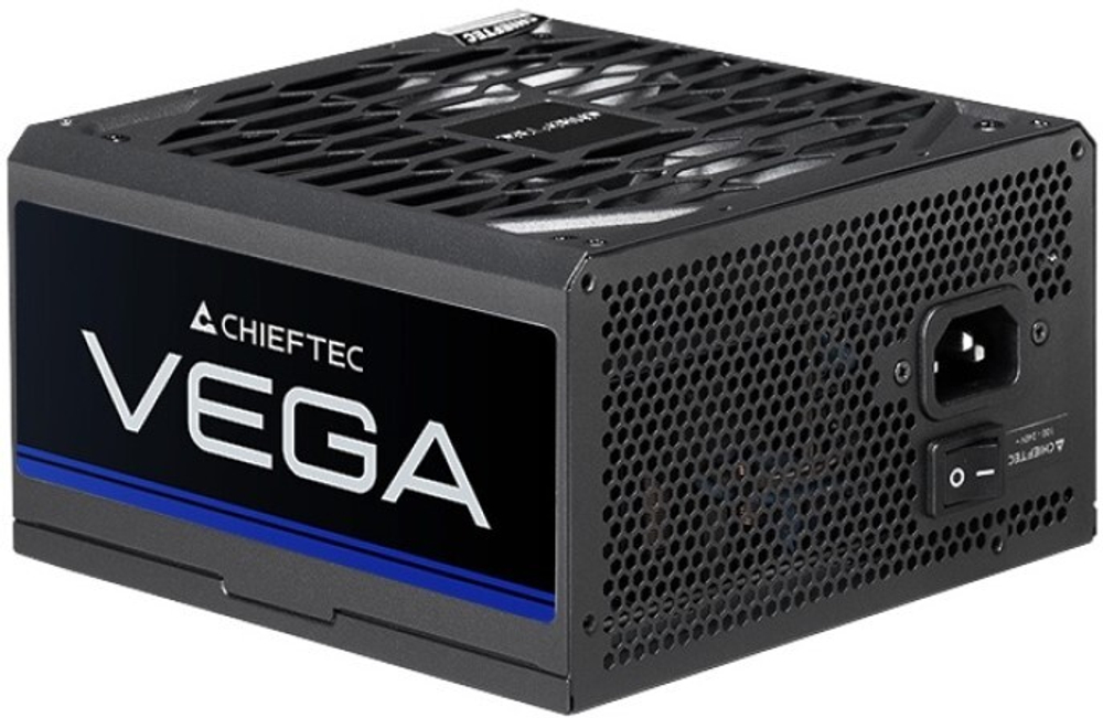 Блок питания ATX Chieftec Vega PPG-750-S