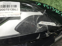 Фара левая Jetour X70 PLUS (2020-н.в.) LED