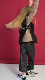 Манишка детская