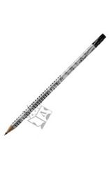 Sadə qələm pozanlı HB Faber Castell 4005401172000