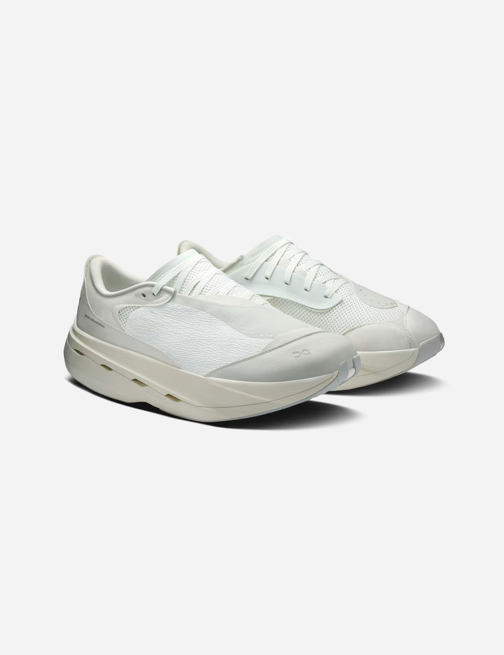 On Running Cloudboom Volt PAF "White"