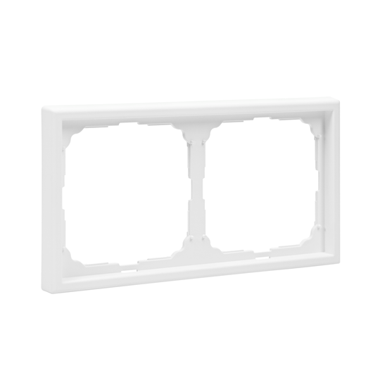 Рамка 2-м ArtGallery универс. лотос SE GAL001302