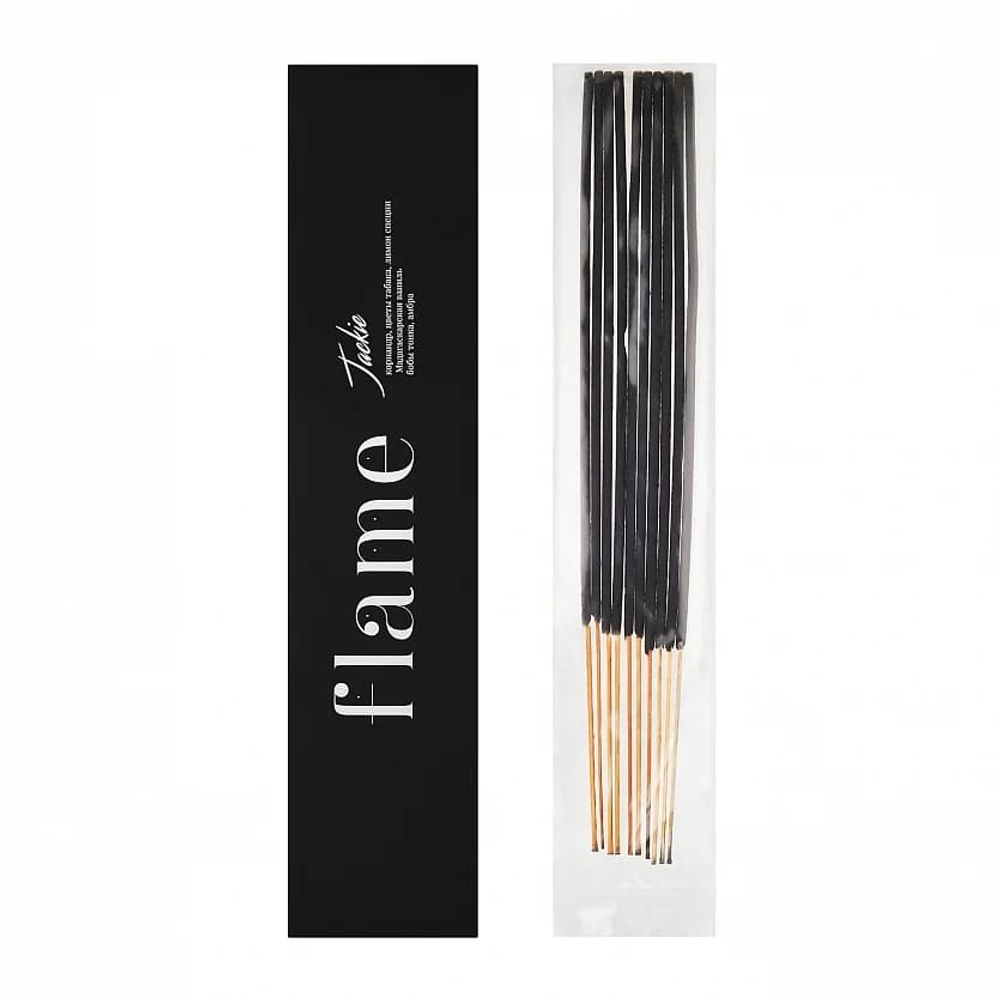 Благовония FLAME MOSCOW Jackie