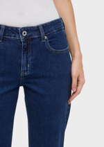 Джинсы KARL LAGERFELD JEANS
