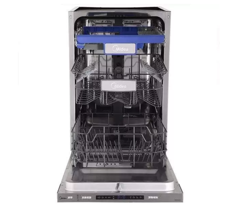 Встраиваемая посудомоечная машина Midea MID45S510i (h)