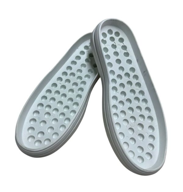 Подошва женская SP Лира, чёрный