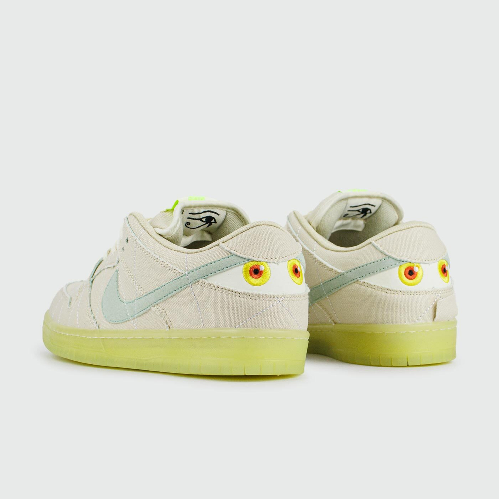 Кроссовки Nike Dunk Low Mummy Wmns