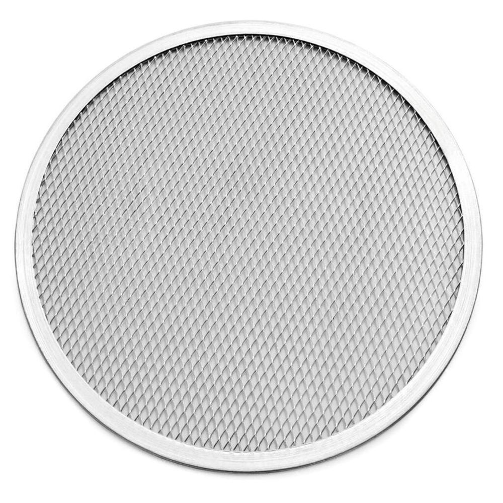 Сетка экран для пиццы 37,5 см алюм. P.L. Proff Cuisine