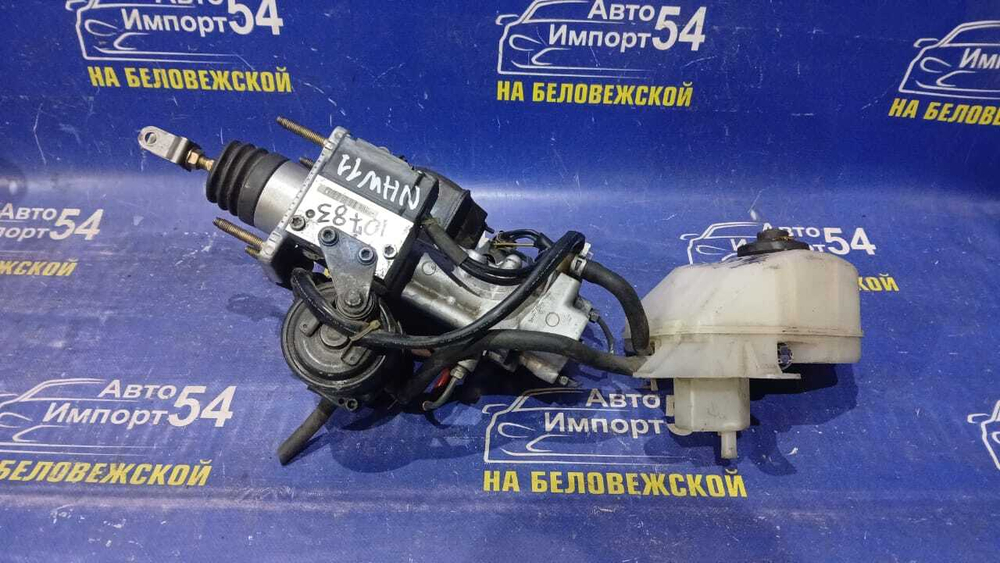 Главный тормозной цилиндр TOYOTA PRIUS 2000-2003