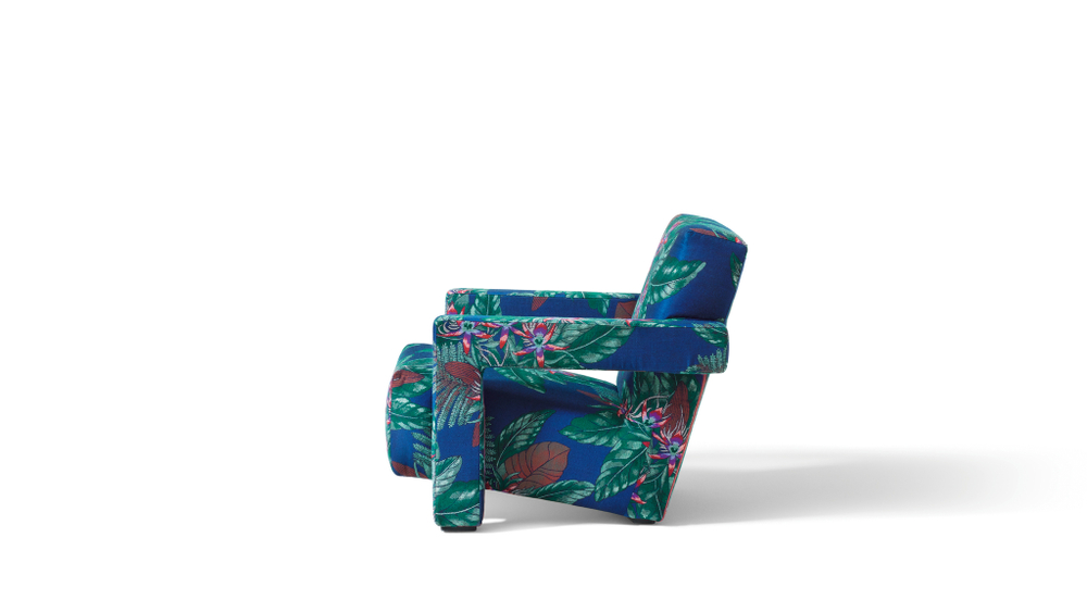 Кресло Cassina UTRECHT XL OUTDOOR