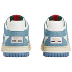 Gucci Re-Web (Женская размерная сетка)