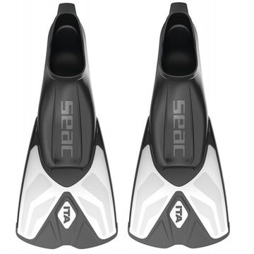 Ласты Seac ITA белые