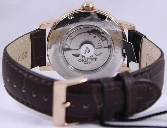 Мужские часы Orient FEZ09001B0