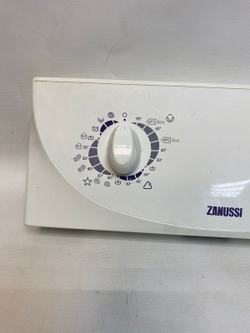 302 Модуль управления стиральной машины ZANUSSI ZWY180 Б/У