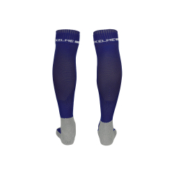 Гетры футбольные детские KELME Football socks, 8101WZ3001-424, размер 32-36