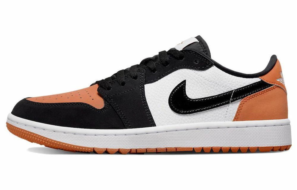 Кроссовки Jordan Air Jordan 1 Low Golf "Shattered Backboard"