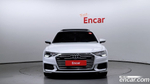 Audi A6 (C8) 40 TDI Quattro Premium (01.2023)