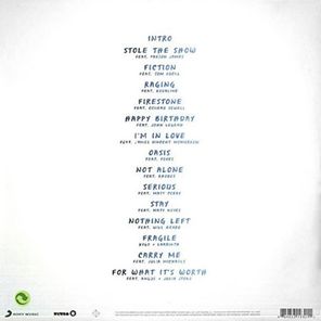Kygo / Cloud Nine (2LP)