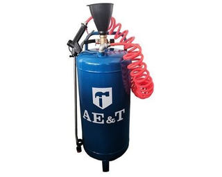 Пеногенератор (разбрызгиватель) FS-350A AE&T 50 л