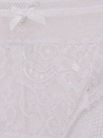 Трусы женские классика кружевные