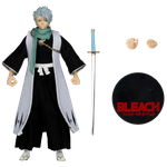 Фигурка McFarlane Toys Bleach Toshiro Hitsugaya