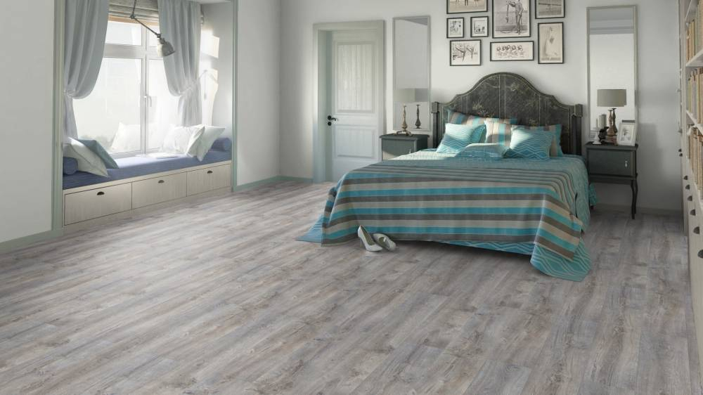 Ламинат Tarkett Navigator 12 мм ГИБРАЛТАР 1.253 м2