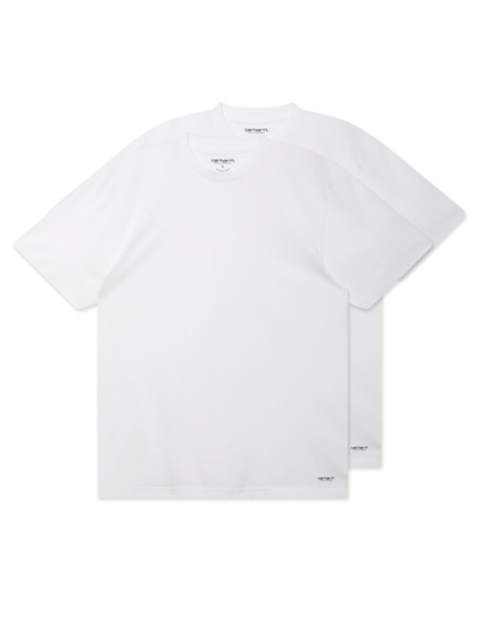 Мужская Футболка Standard Crew Neck