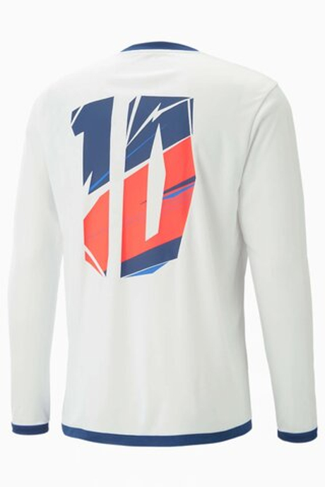 Футболка Puma x Christian Pulisic Football Jersey Junior