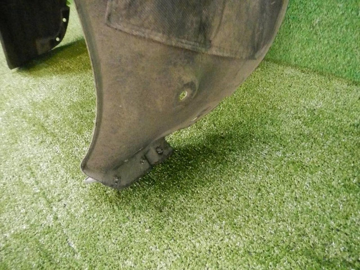 Подкрылок задний левый Genesis GV70 (2020-н.в.)