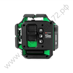 Лазерный уровень ADA LaserTANK 3-360 GREEN Basic Edition