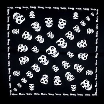 Бандана Misfits (119)