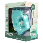 Утюг на бат., коробка LS820Q31