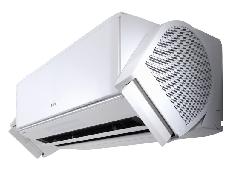 Настенная сплит-система FUJITSU ASYG12KXCA / AOYG12KXCA