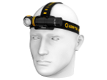Фонарь налобный-мульти Armytek Elf C2 USB-C 1100 lm (F05103C)