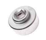 JTC-4102 - Приспособление для снятия и установки клапана фазорегулятора (AUDI A3 1.8 4V TFSI) JTC - 
	Специальная конструкция с внутренними шпильками предназначена для установки распредвала в нужную позицию.
	Применение: двигатели Ауди (Audi) A3, 1.8 л. 4V, TFSI.
	Оригинальный номер приспособления: Т10352.
	Габаритные размеры: 120/90/40 мм. (Д/Ш/В)
	Вес: 90 гр.