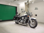 Kawasaki Vulcan 1500 , 1997