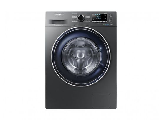 Стиральная машина Samsung WW90J5446FX