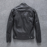 Мотокуртка jackdenrose кожа 3XL