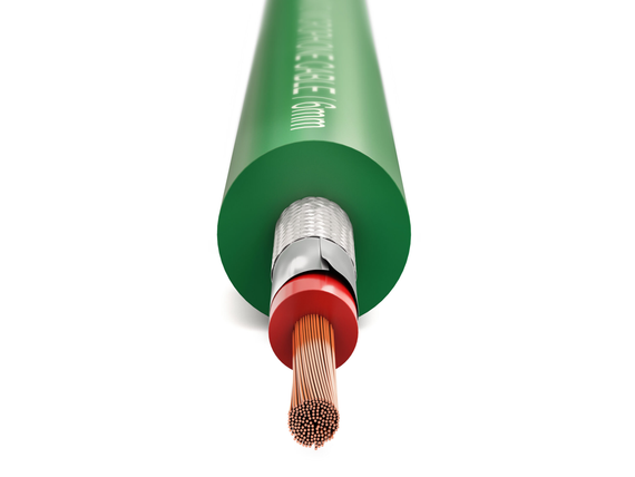 PROCAST cable UMC 6/28/0,12 - профессиональный небалансный микрофонный (сигнальный) кабель