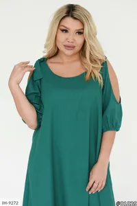 Платье IH-9265 Фабрика Моды