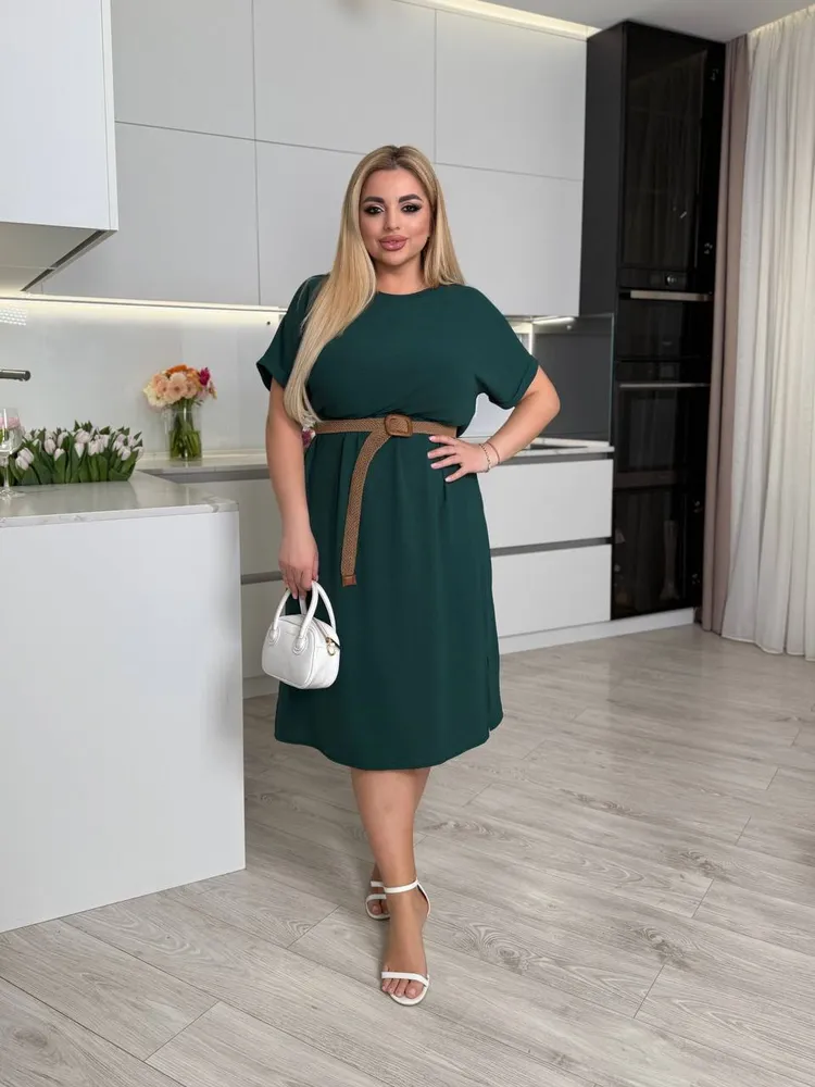 Платье УК-1022 Fabrika