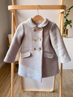 Пальто  Bonpoint, 98