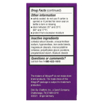 Allegra, Крапивница 24 HR, 180 мг, 30 таблеток