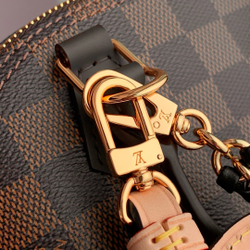Louis Vuitton Nano Alma