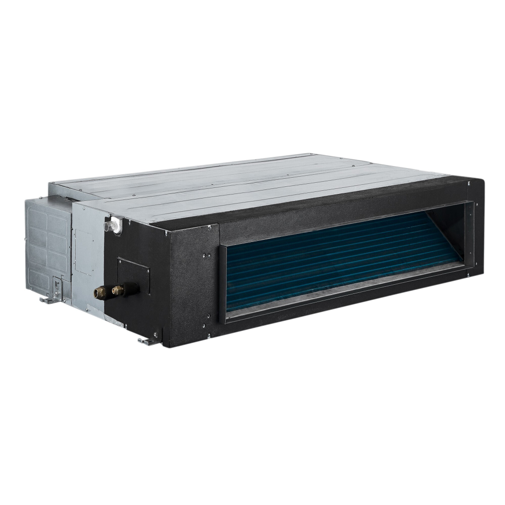 Инверторная канальная сплит-система Ballu серии Universal 2 DC BLCI_D-60HN1_24Y